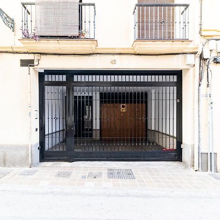 Granada En Sueno Apartment Екстериор снимка