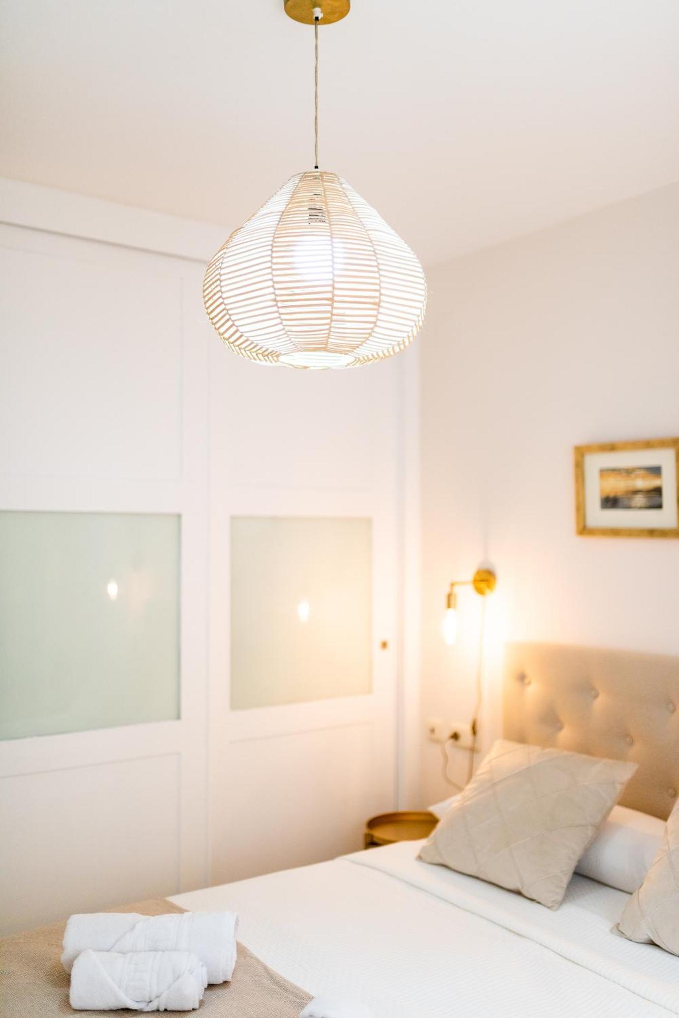 Granada En Sueno Apartment Екстериор снимка
