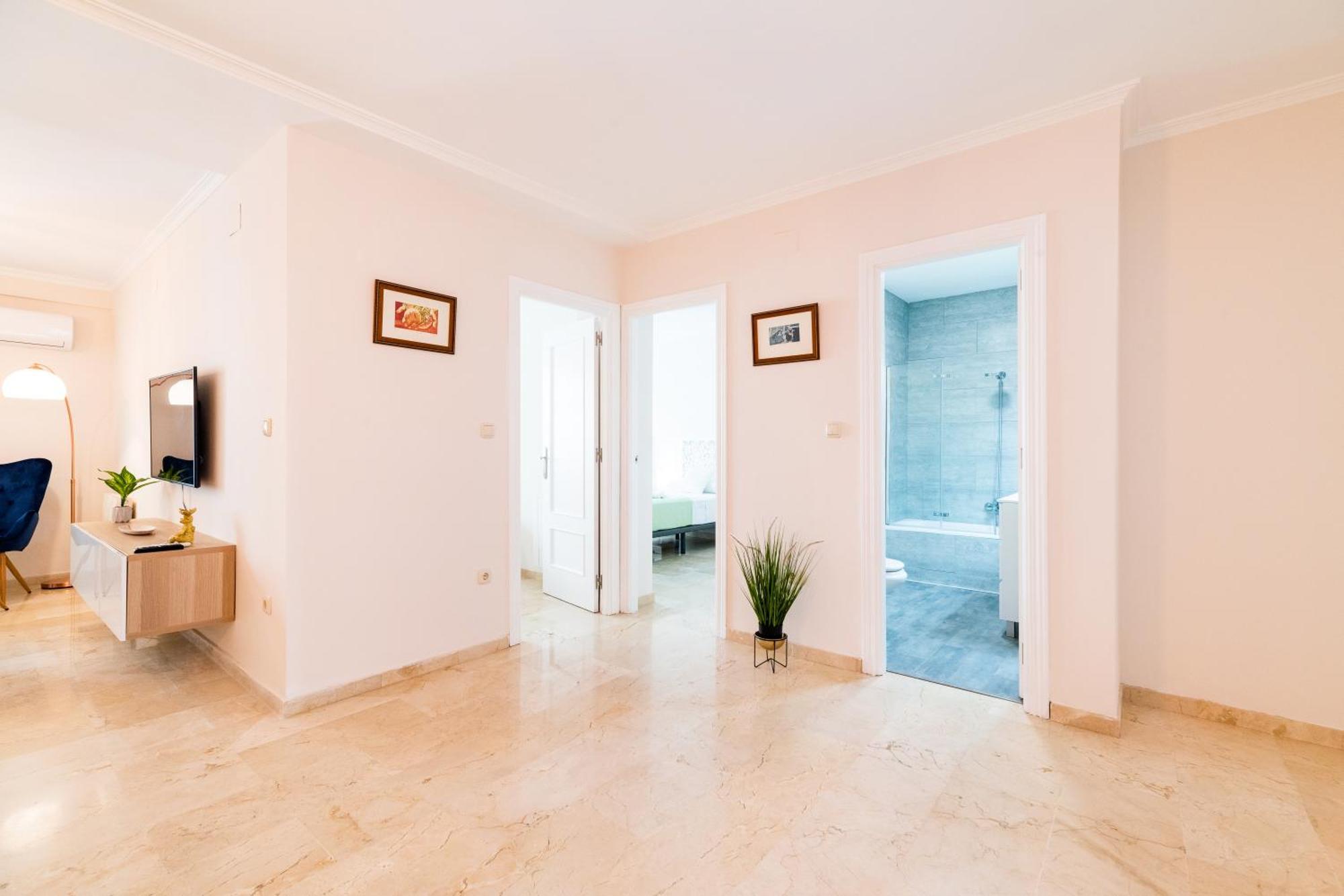 Granada En Sueno Apartment Екстериор снимка