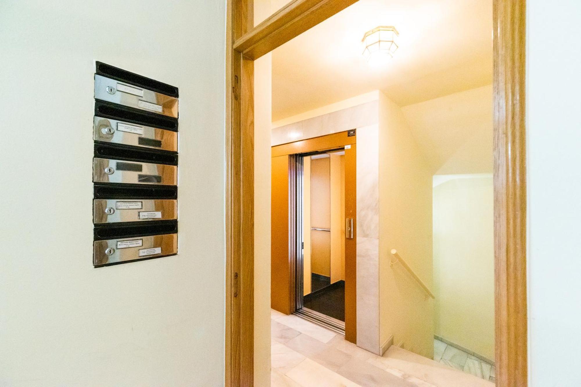 Granada En Sueno Apartment Екстериор снимка