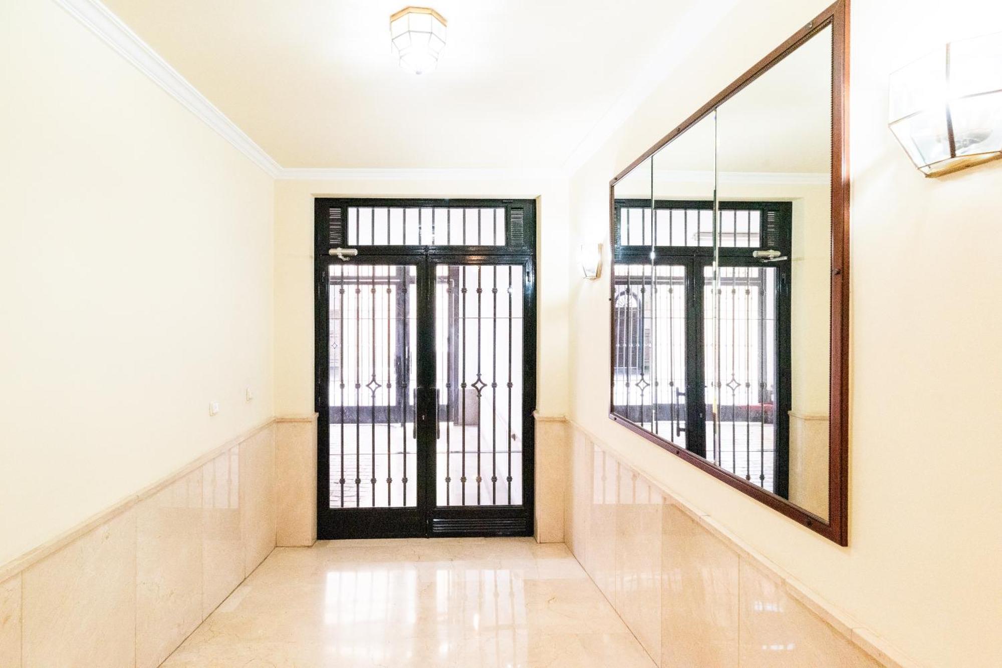 Granada En Sueno Apartment Екстериор снимка