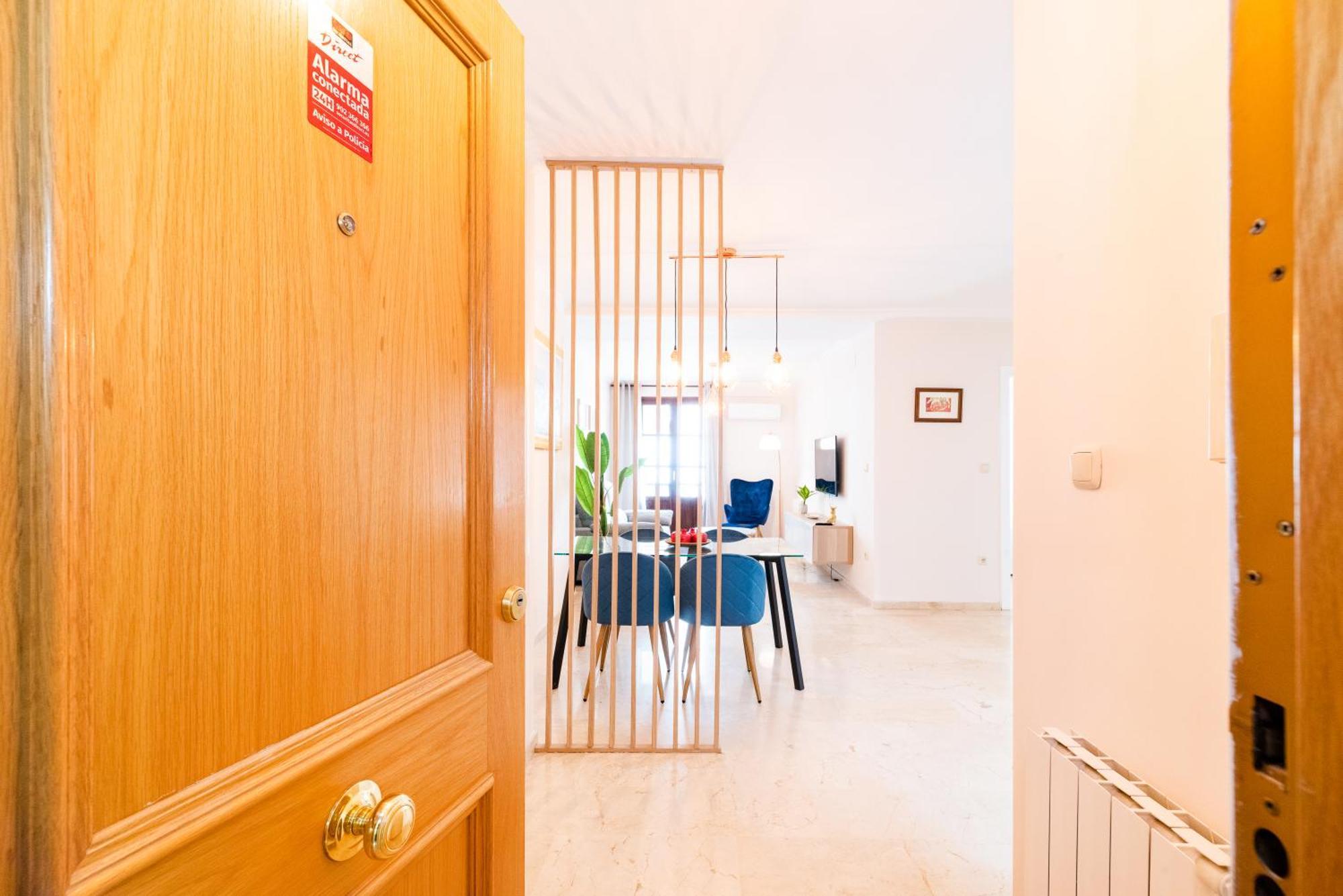 Granada En Sueno Apartment Екстериор снимка