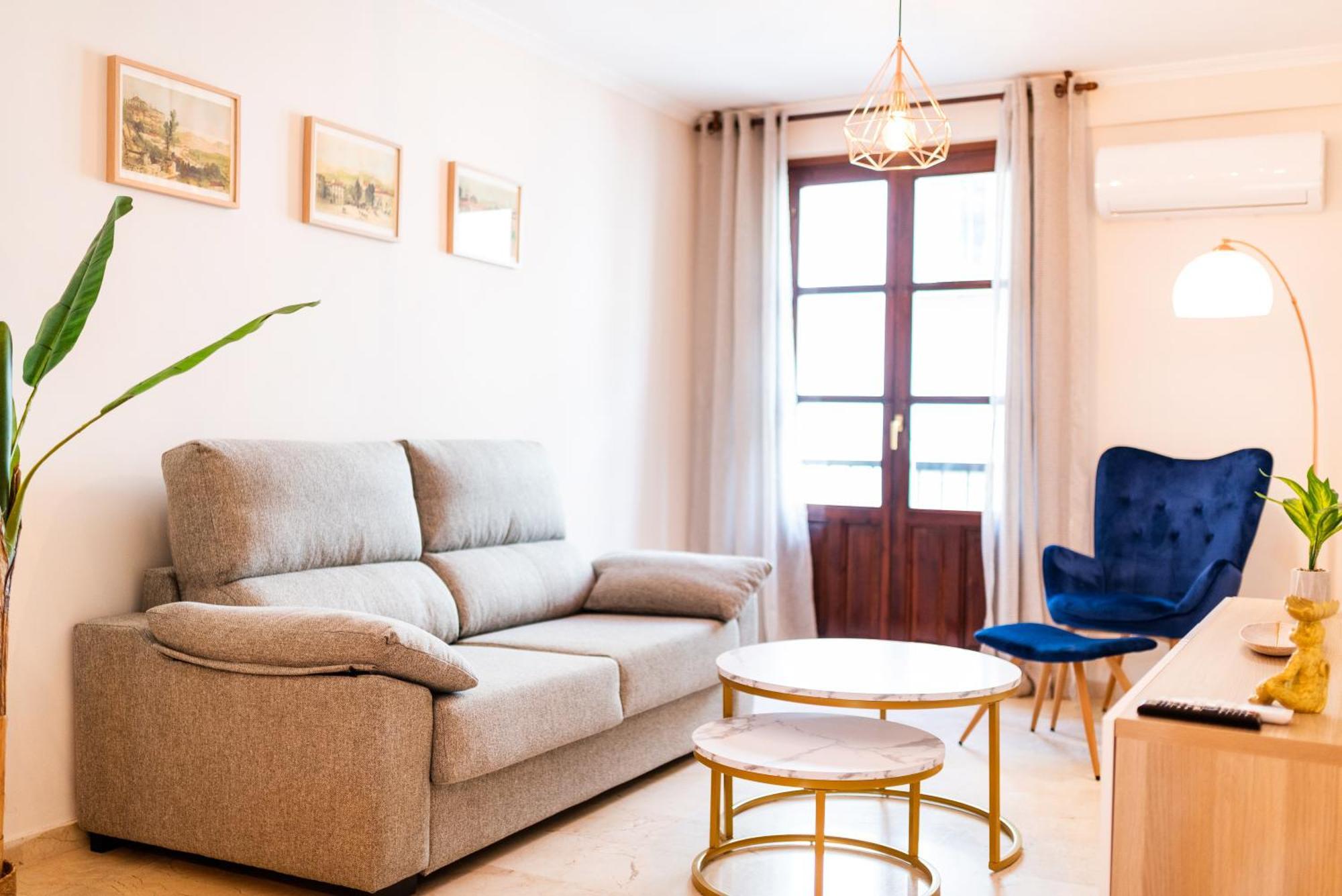 Granada En Sueno Apartment Екстериор снимка