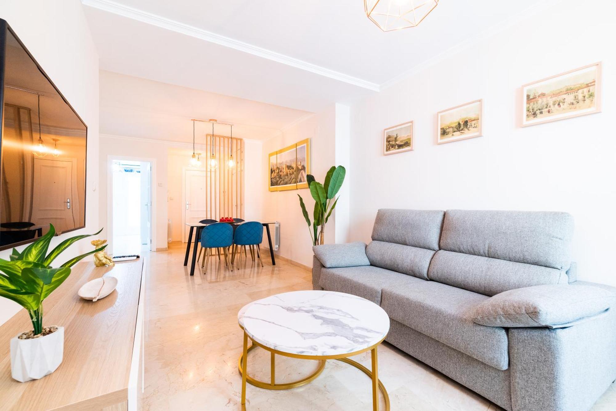 Granada En Sueno Apartment Екстериор снимка