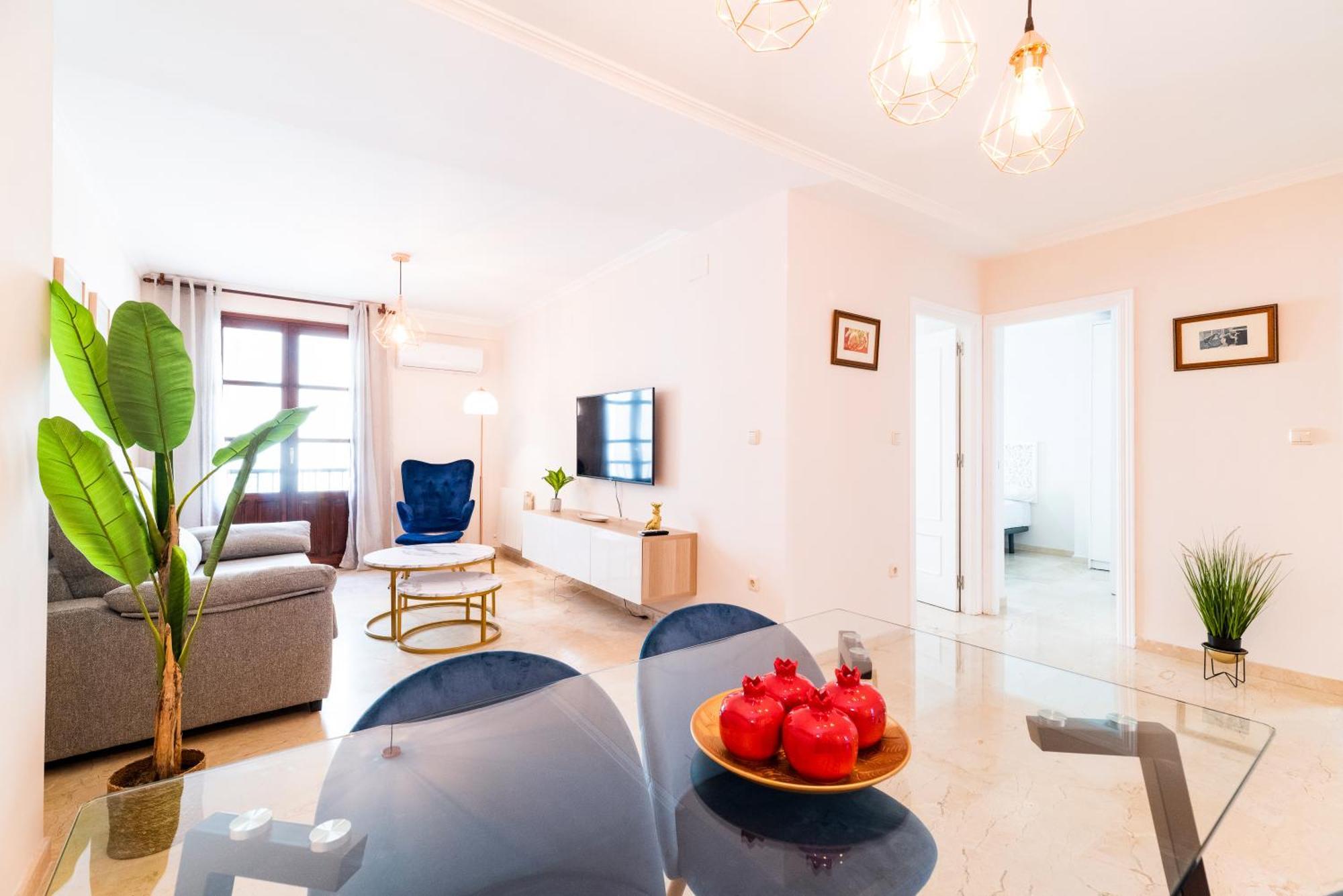 Granada En Sueno Apartment Екстериор снимка