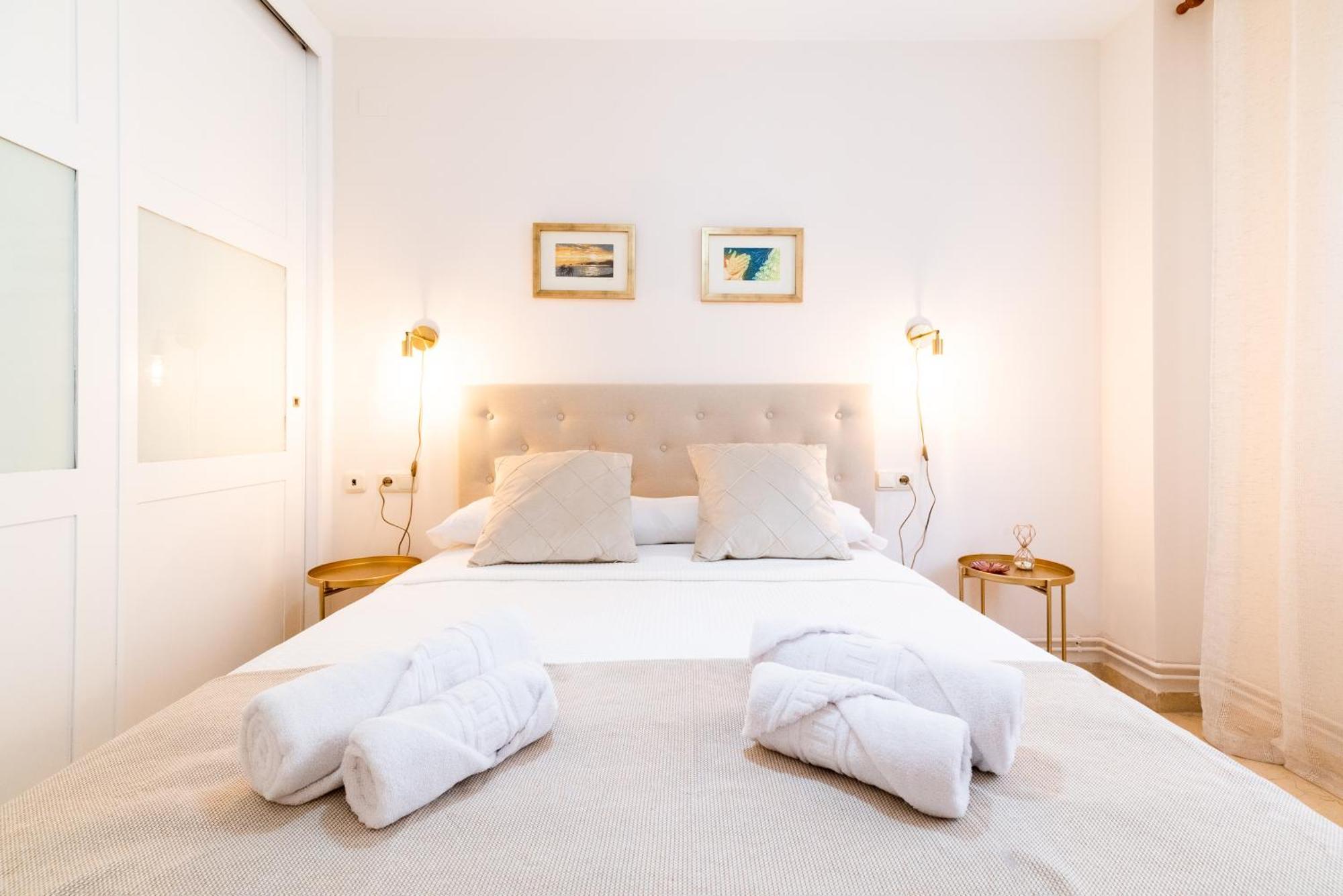 Granada En Sueno Apartment Екстериор снимка