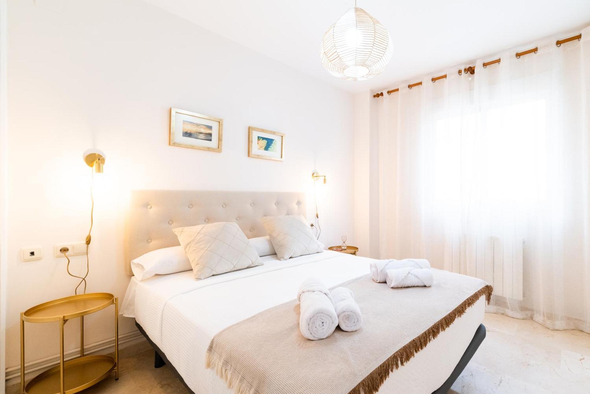 Granada En Sueno Apartment Екстериор снимка