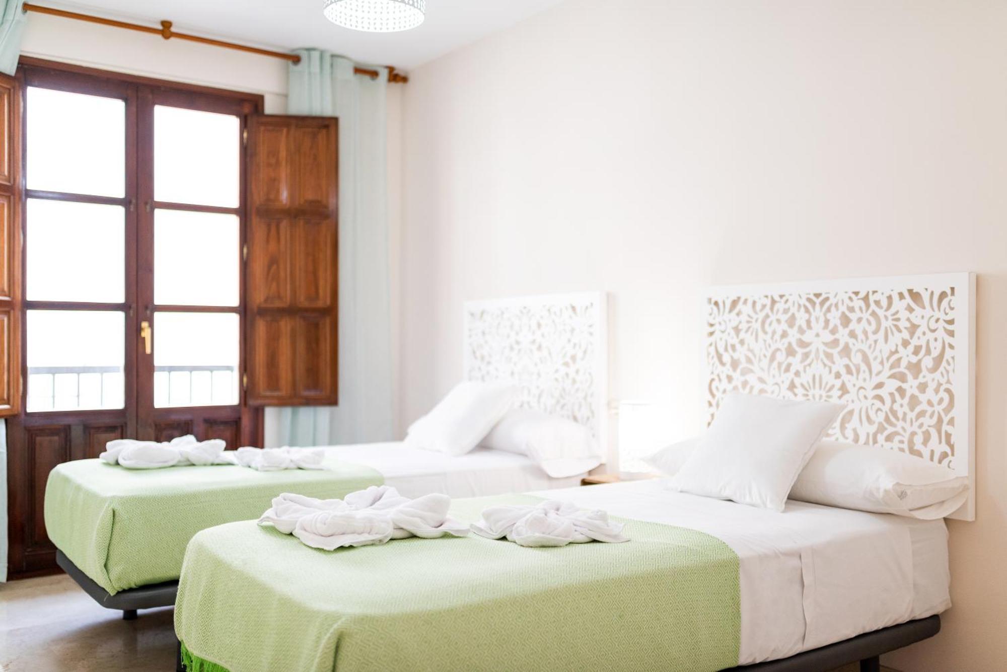 Granada En Sueno Apartment Екстериор снимка