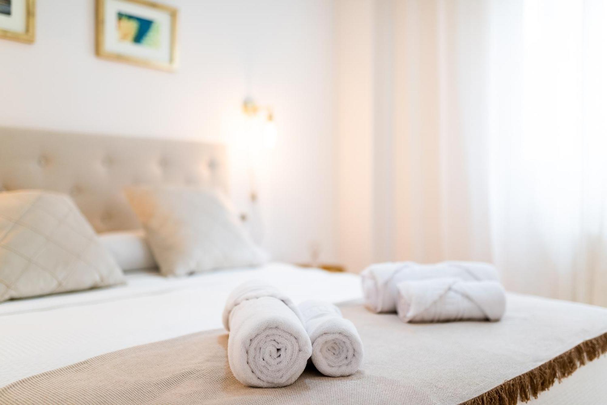 Granada En Sueno Apartment Екстериор снимка
