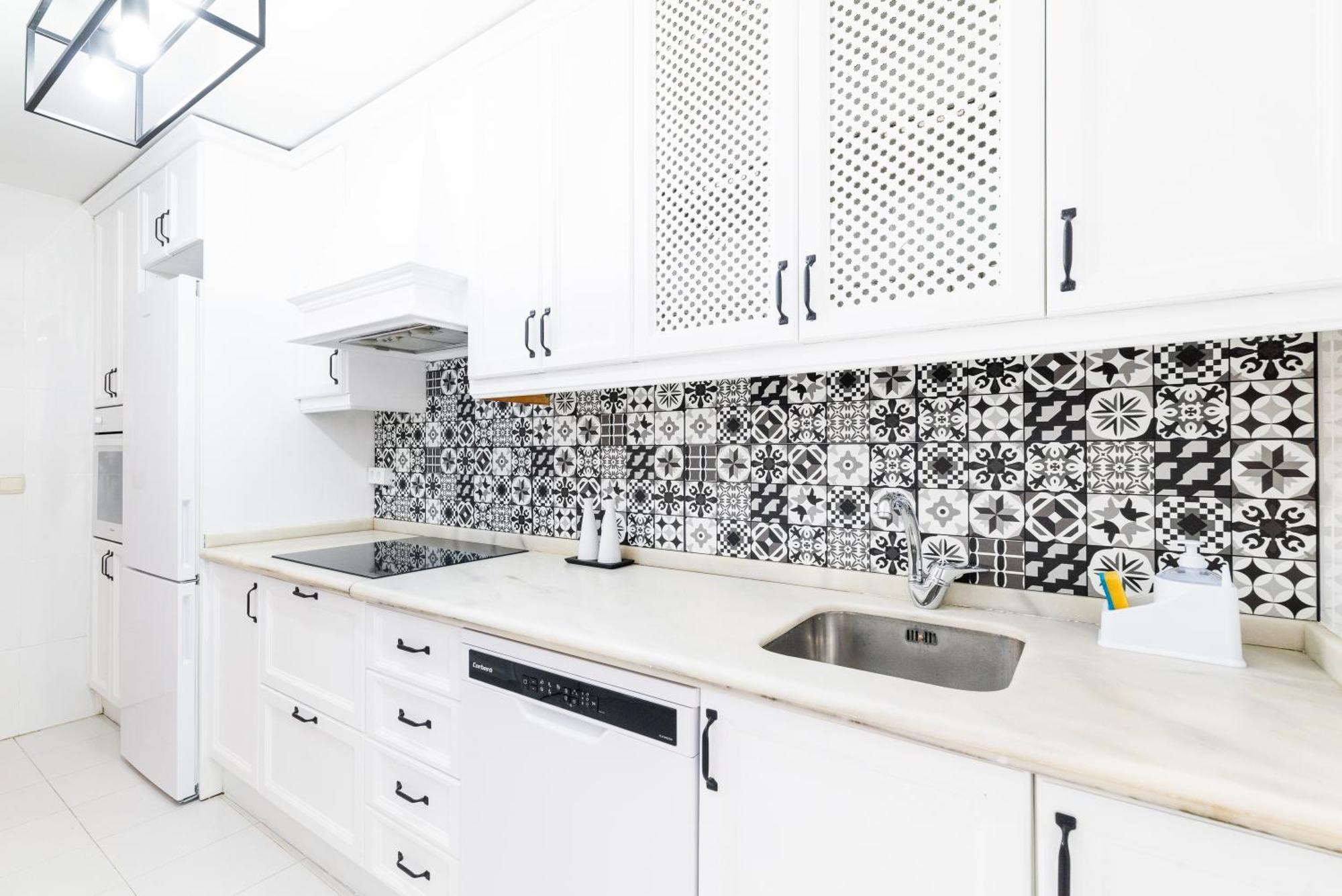 Granada En Sueno Apartment Екстериор снимка