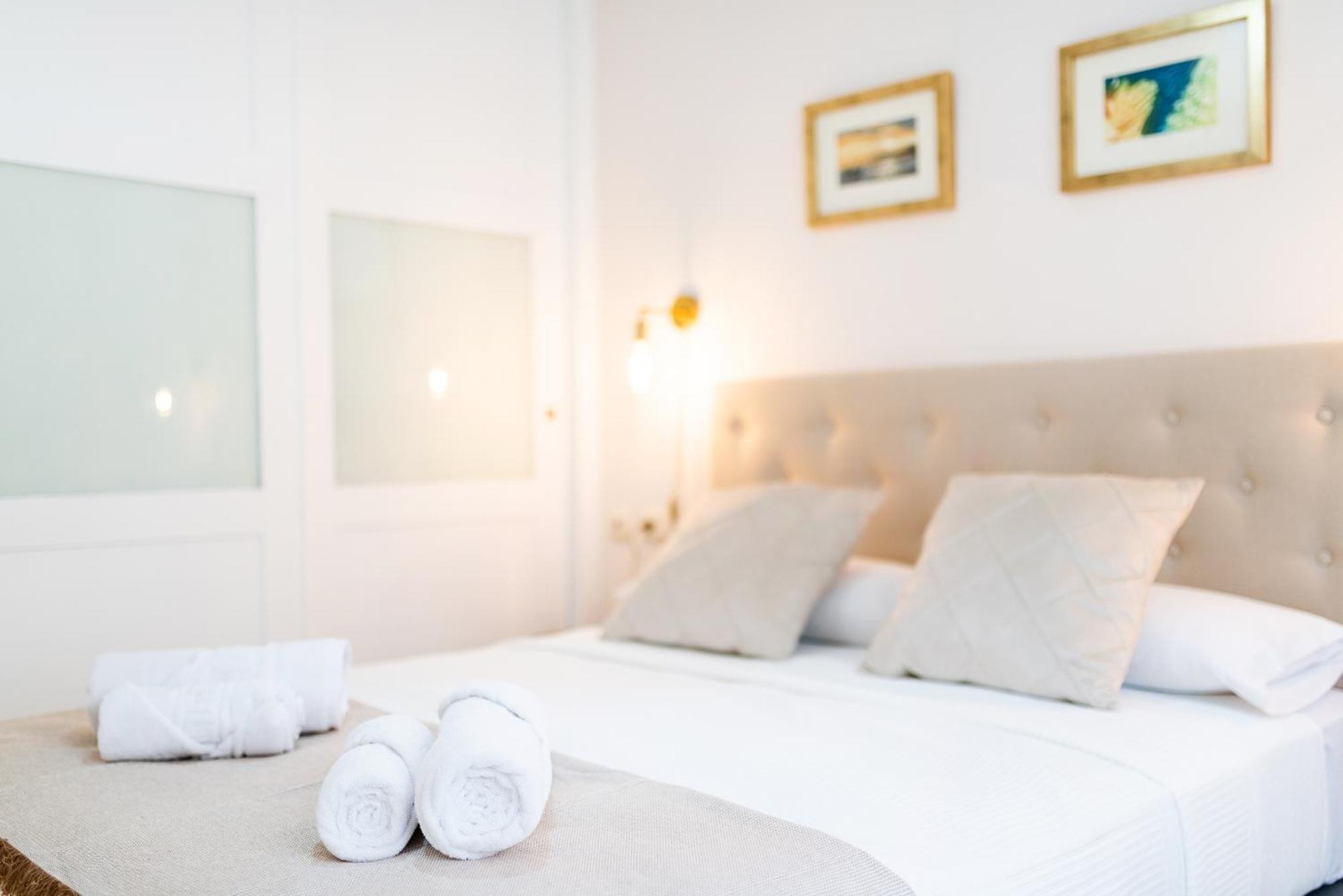 Granada En Sueno Apartment Екстериор снимка