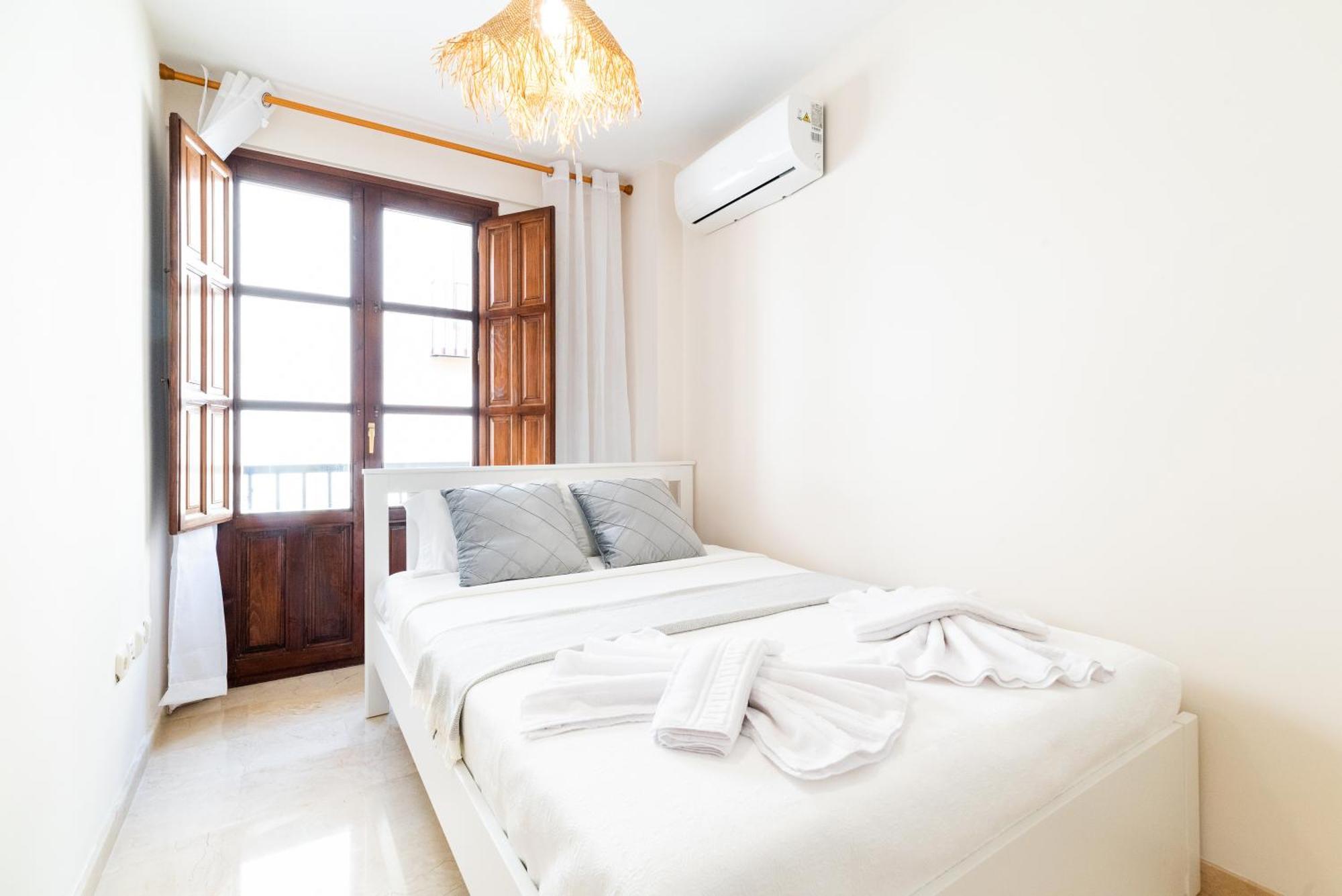 Granada En Sueno Apartment Екстериор снимка