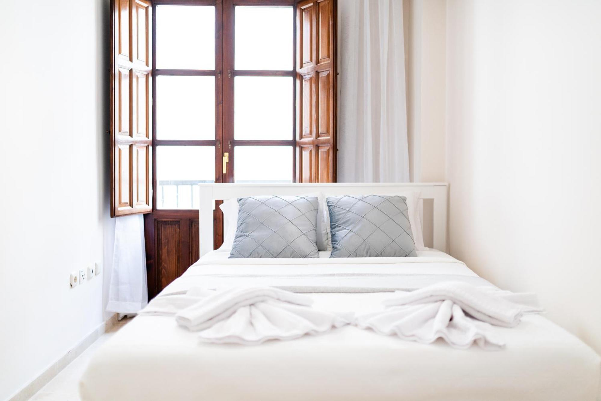 Granada En Sueno Apartment Екстериор снимка