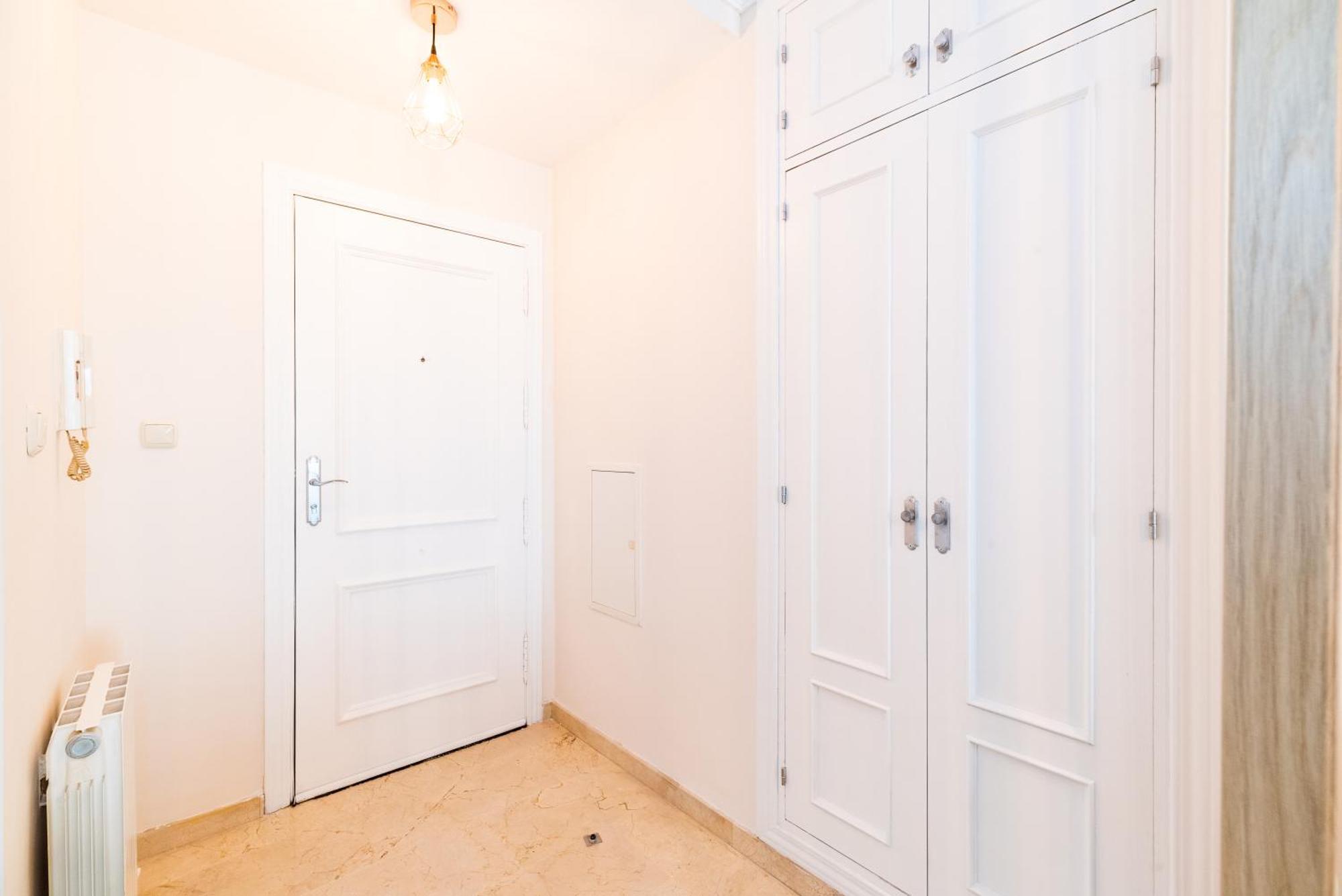Granada En Sueno Apartment Екстериор снимка